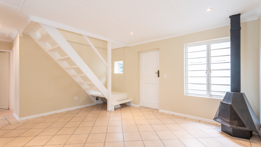 To Let 3 Bedroom Property for Rent in Anchorage Park Western Cape
